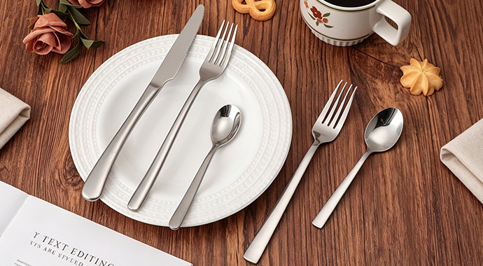 Cutlery Set