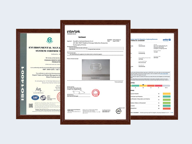 EXCELLENT CREDIT AND SERVICE ASSURANCE-FOSHAN QINGYU HOMEWARE PRODUCTS CO., LTD