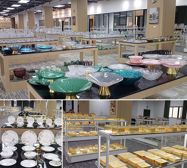 FOSHAN QINGYU HOMEWARE PRODUCTS CO., LTD Company Image