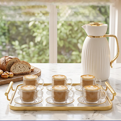 New Arrival Drink Set