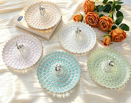 Zinc Alloy Series