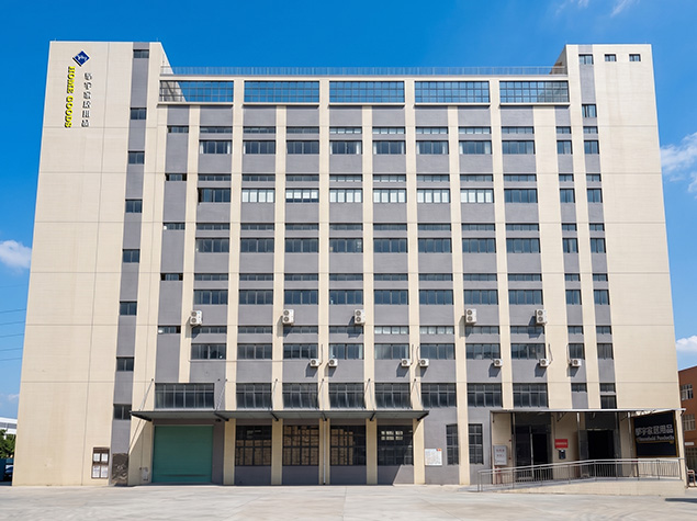 LONG HISTORY-FOSHAN QINGYU HOMEWARE PRODUCTS CO., LTD