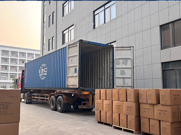STRONG CAPABILITIES-FOSHAN QINGYU HOMEWARE PRODUCTS CO., LTD